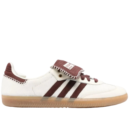 Adidas Samba NylonTonal Wales Bonner Cream White