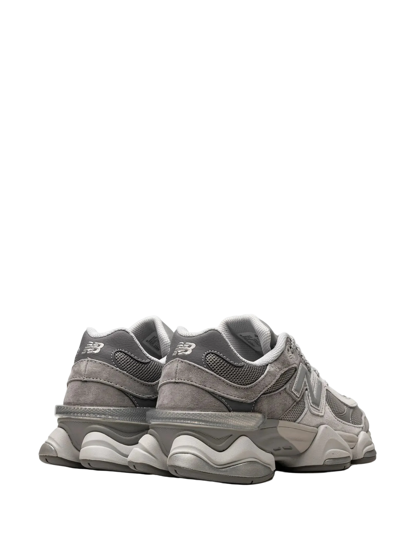 New Balance 9060 – Shadow Grey