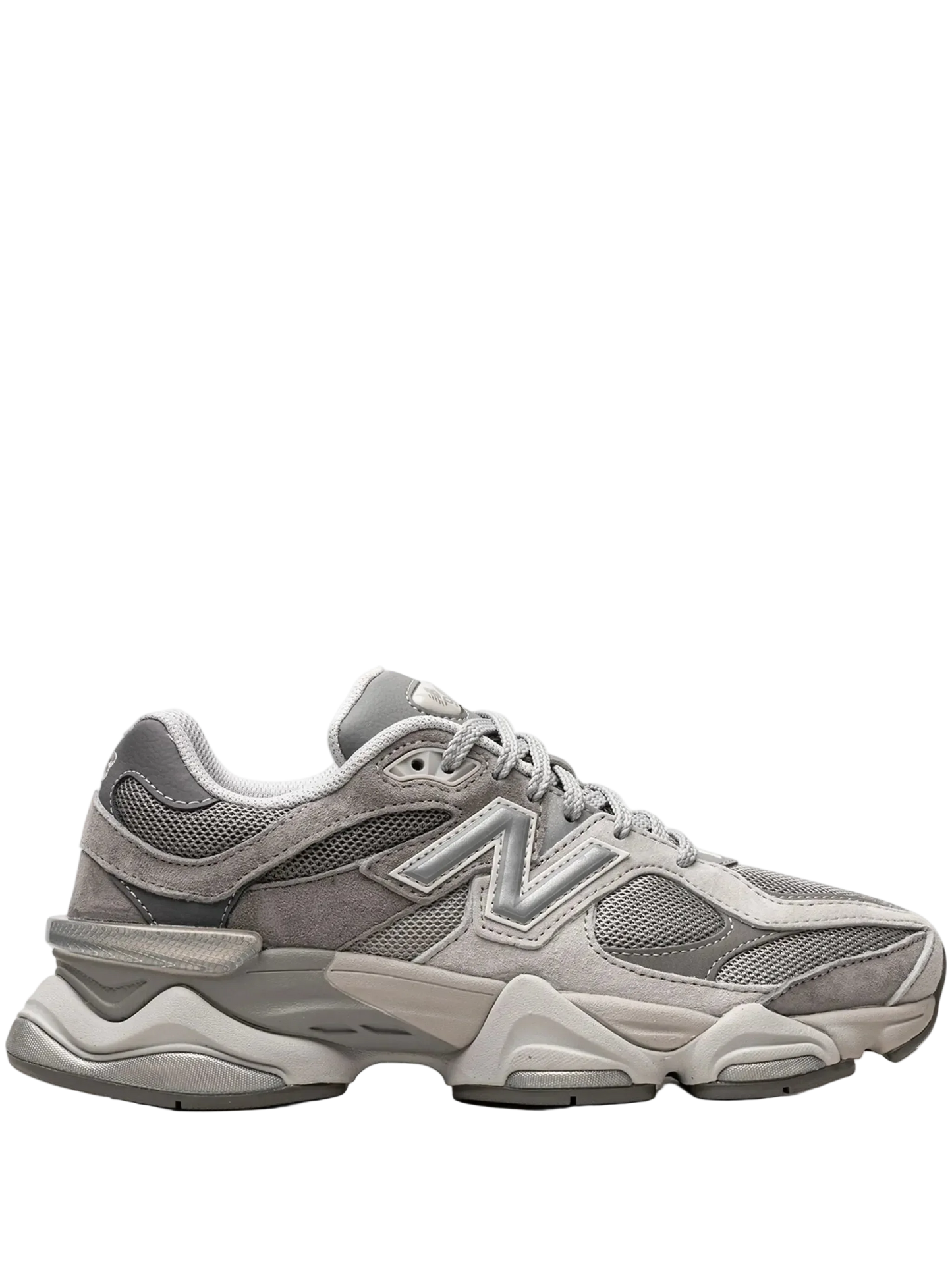 New Balance 9060 – Shadow Grey