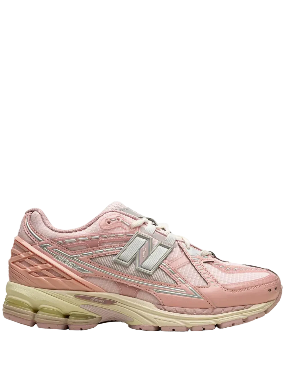 New Balance 1906 Lunar New Year Pink