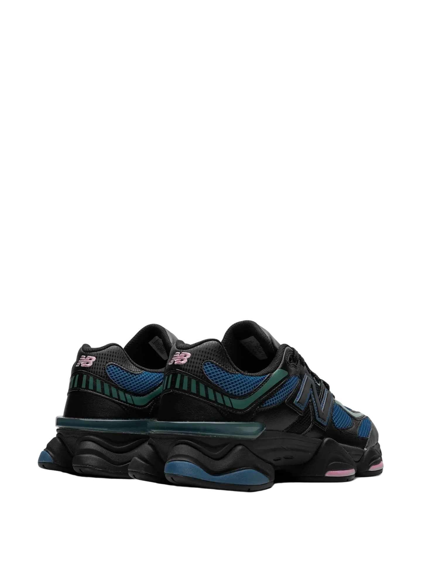 New Balance 9060 – Abzorb Black