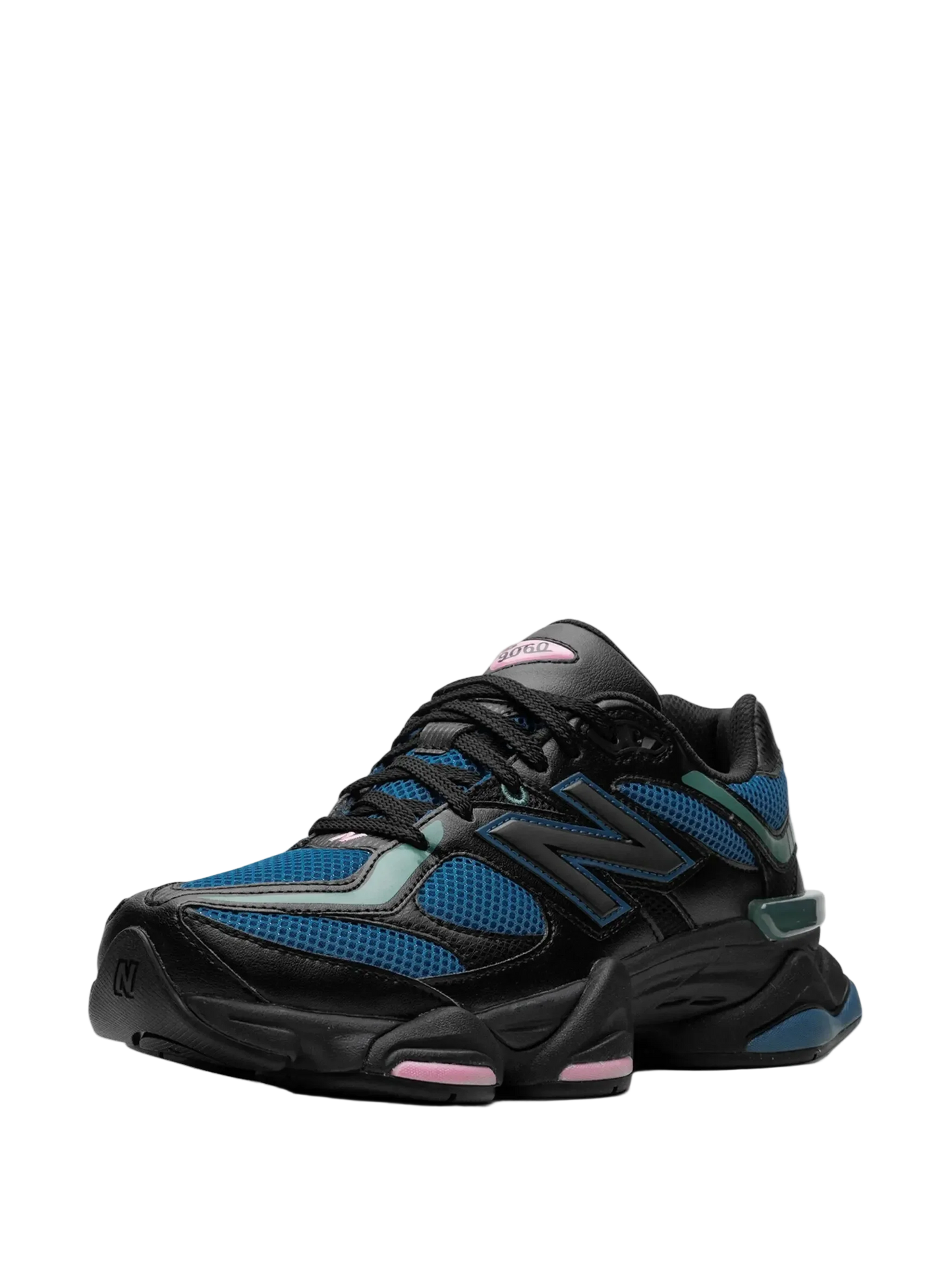New Balance 9060 – Abzorb Black