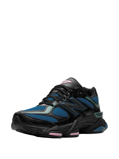New Balance 9060 – Abzorb Black