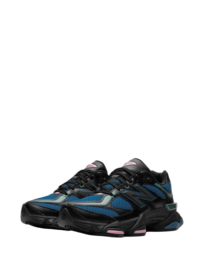 New Balance 9060 – Abzorb Black