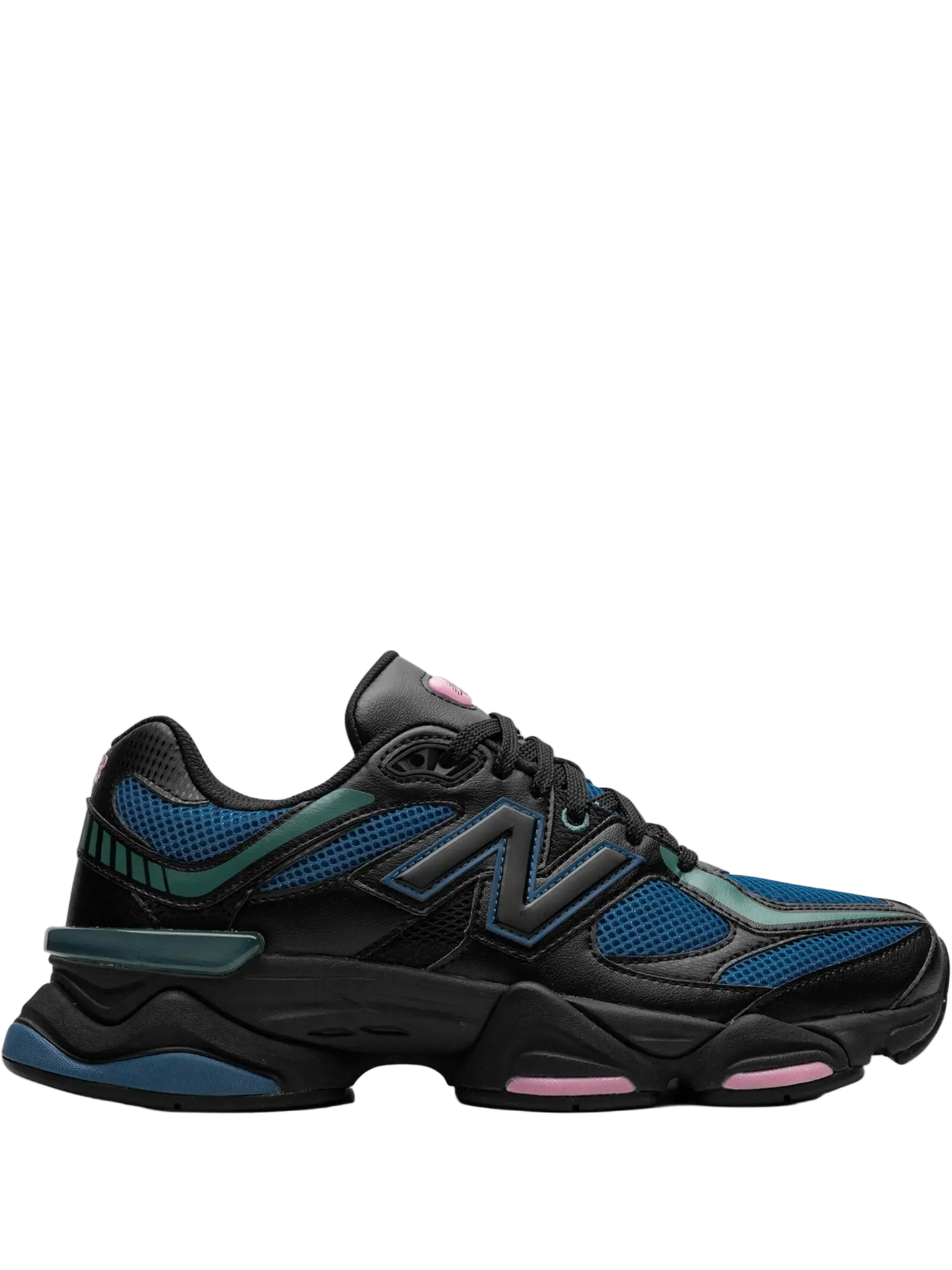 New Balance 9060 – Abzorb Black