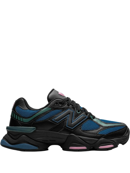 New Balance 9060 – Abzorb Black