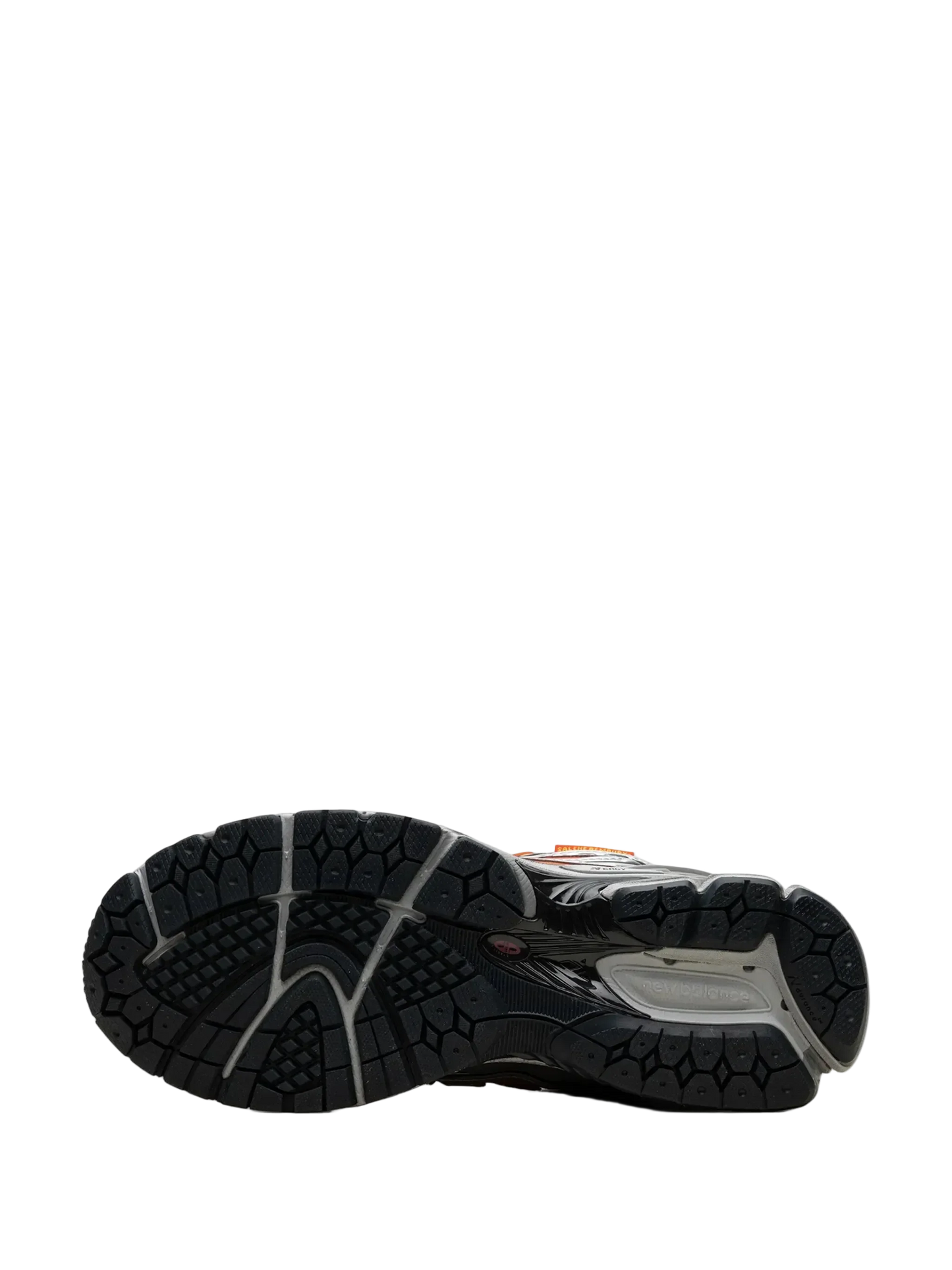 New Balance 1906 Salehe Bembury Heat Be Hot Lava