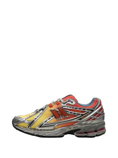 New Balance 1906 Salehe Bembury Heat Be Hot Lava