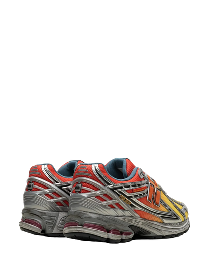 New Balance 1906 Salehe Bembury Heat Be Hot Lava