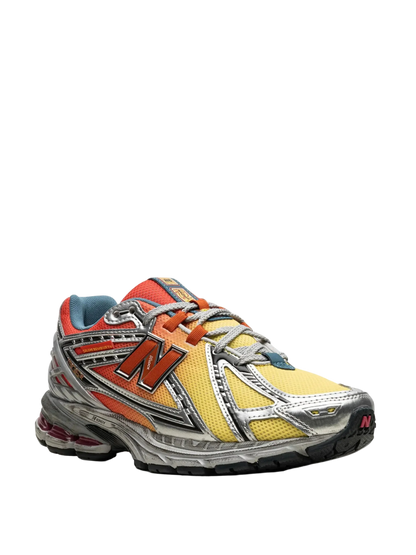 New Balance 1906 Salehe Bembury Heat Be Hot Lava