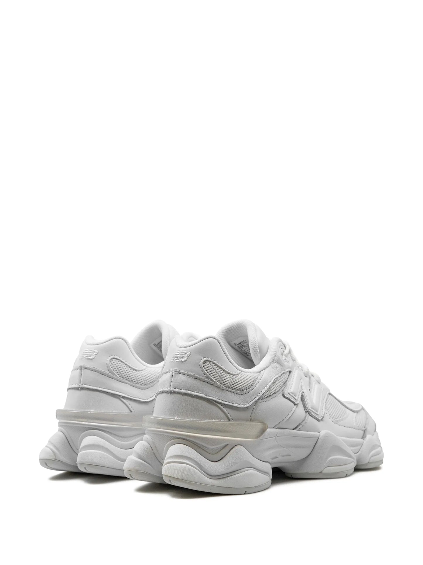 New Balance 9060 - White