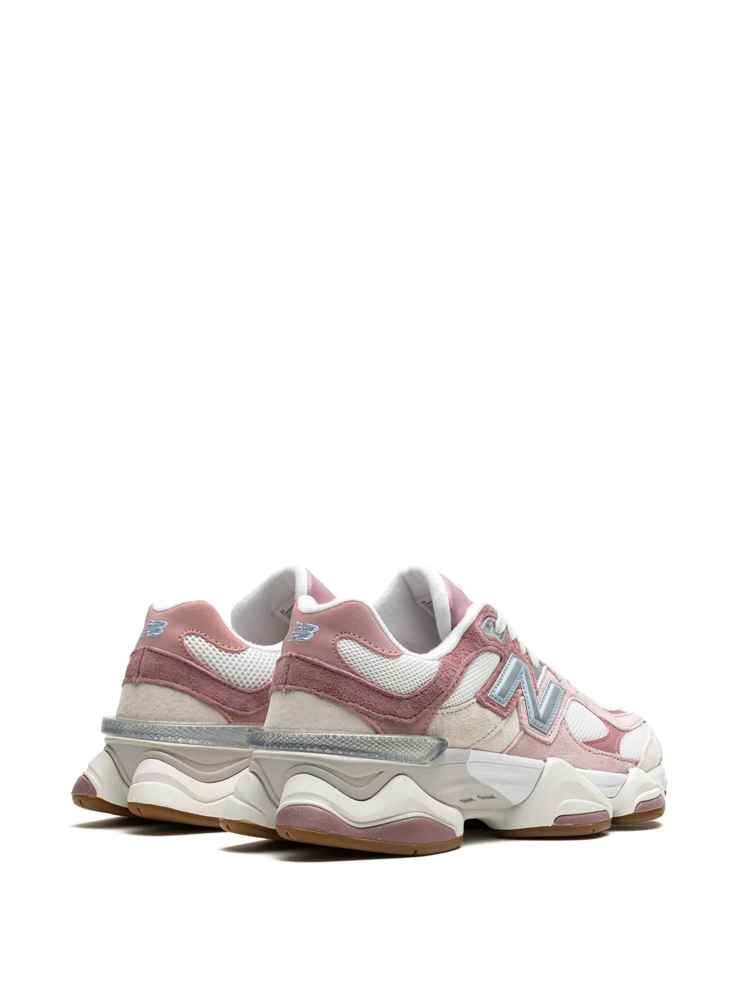 New Balance 9060 – Rose Pink