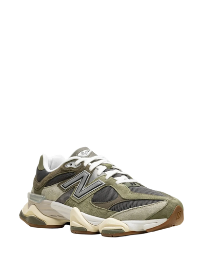 New Balance 9060 – Green Grey
