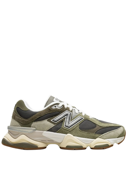 New Balance 9060 – Green Grey