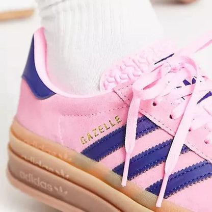 Adidas Originals Gazelle Bold PINK