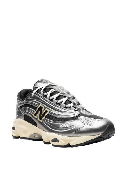 New Balance 1000 – Silver Metallic