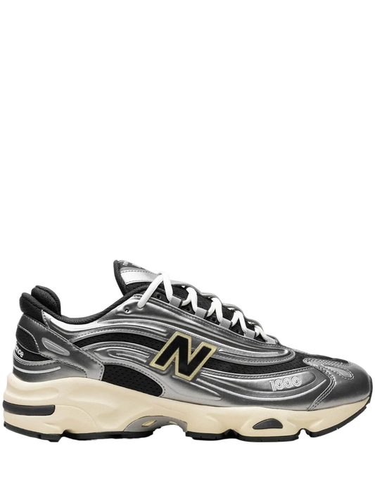 New Balance 1000 – Silver Metallic