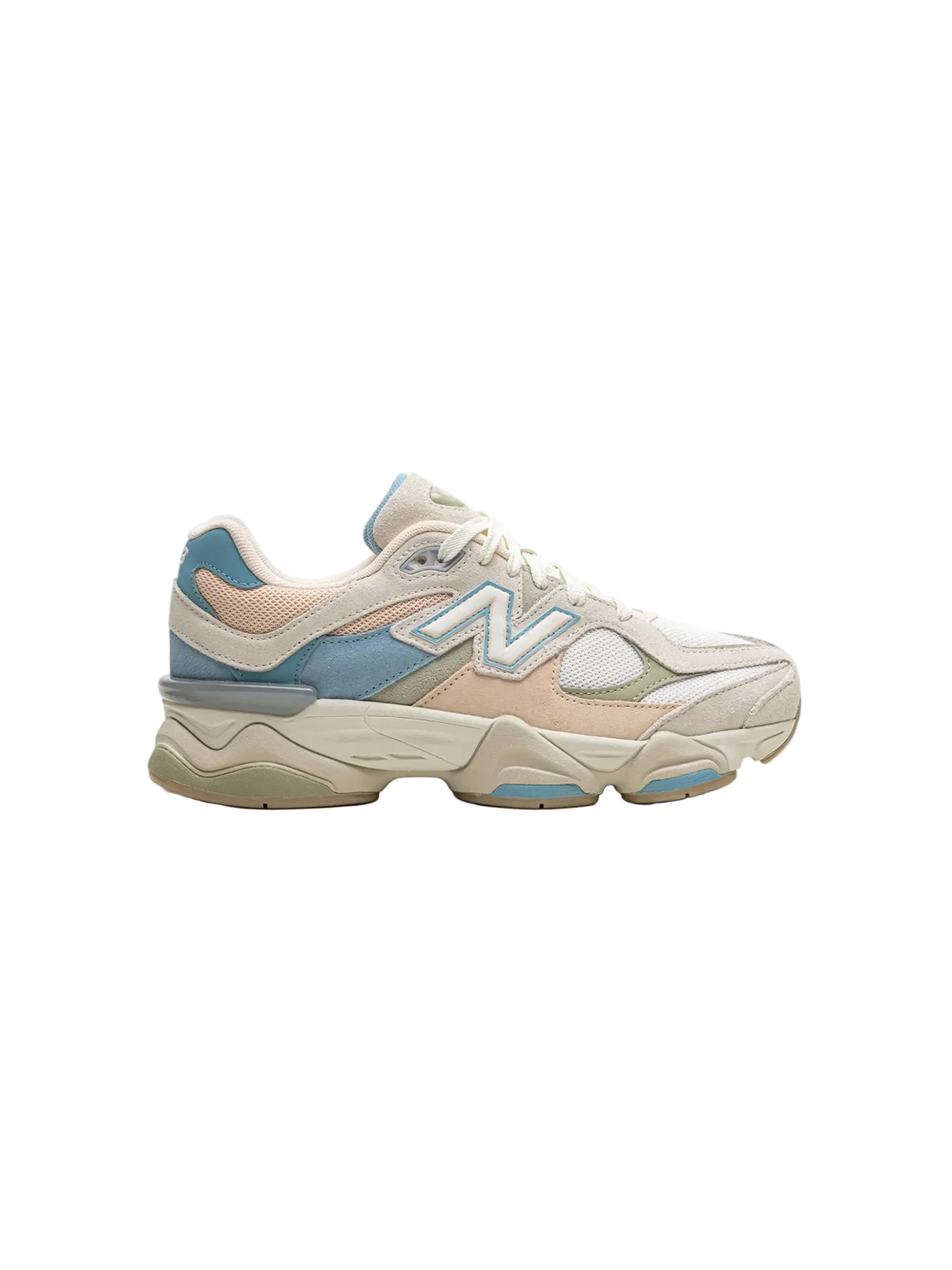 New Balance 9060 – Festival Pack Blue