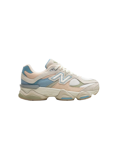 New Balance 9060 – Festival Pack Blue