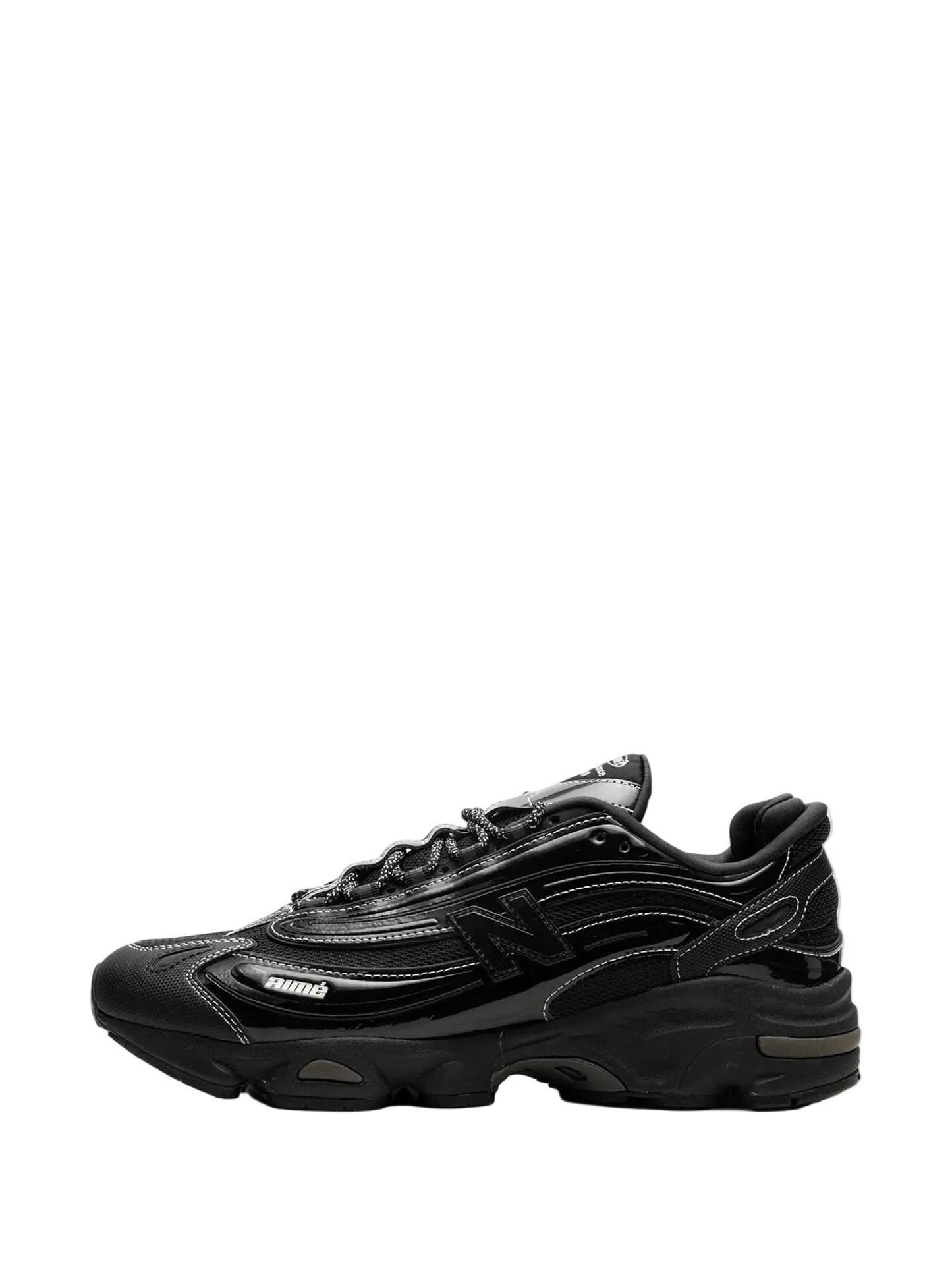 New Balance 1000 – Aime Leon Dore Black