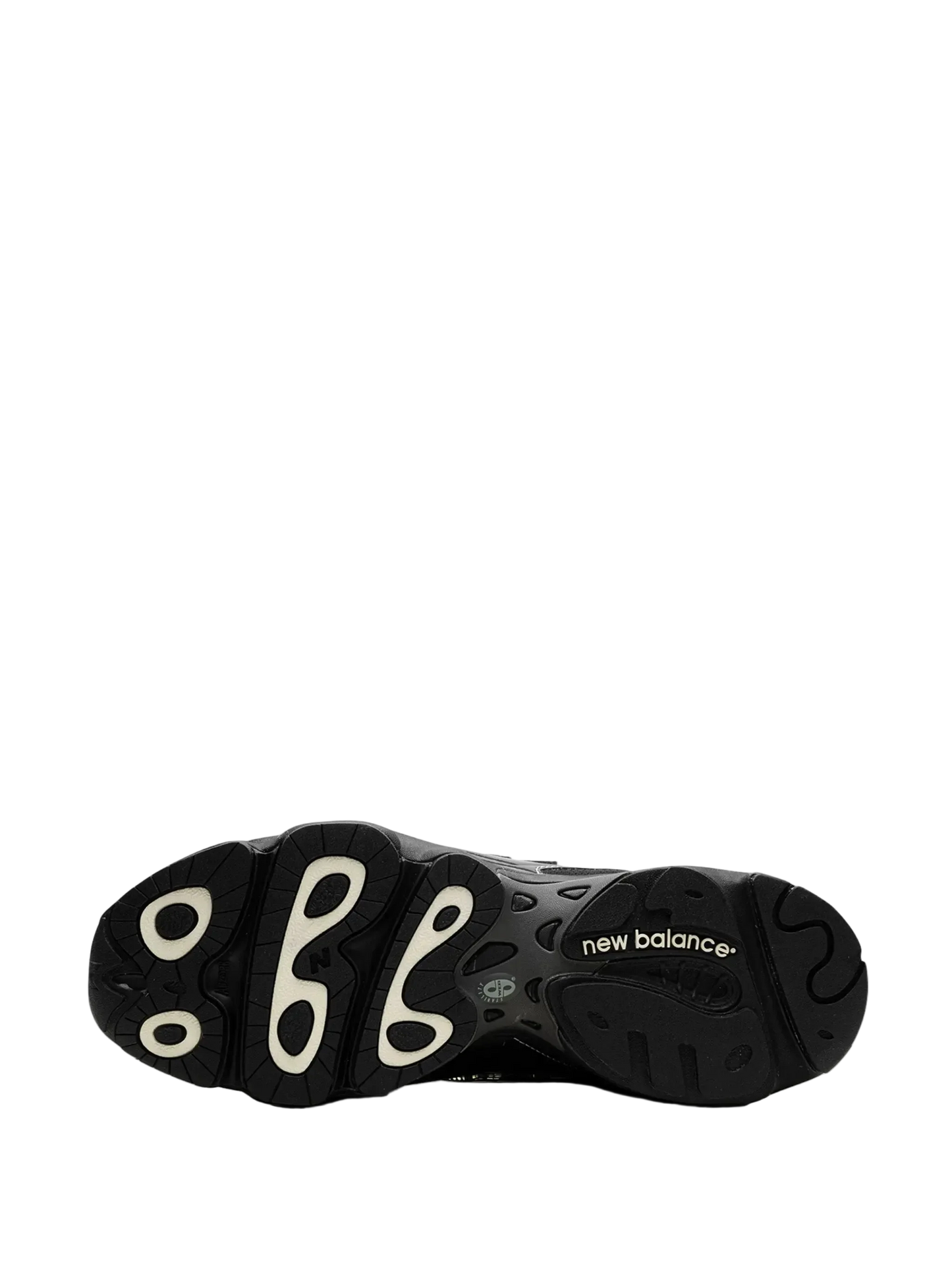 New Balance 1000 – Aime Leon Dore Black