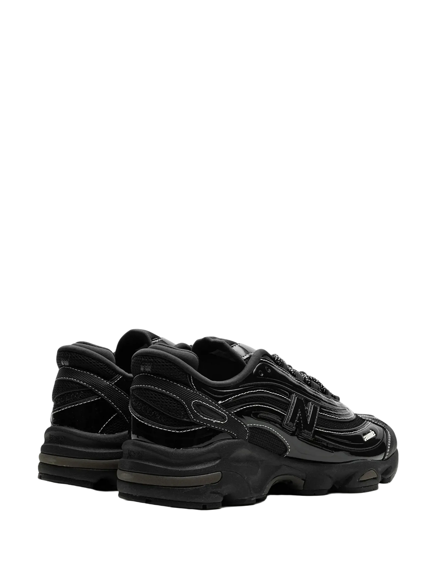 New Balance 1000 – Aime Leon Dore Black