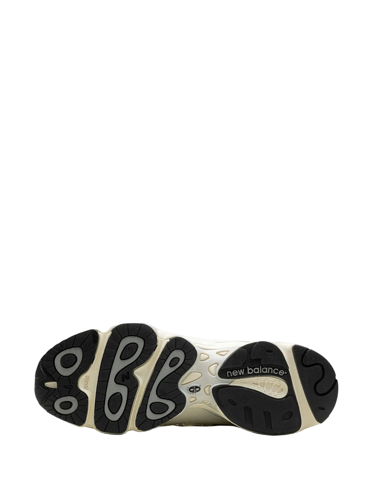 New Balance 1000 – Aime Leon Dore White