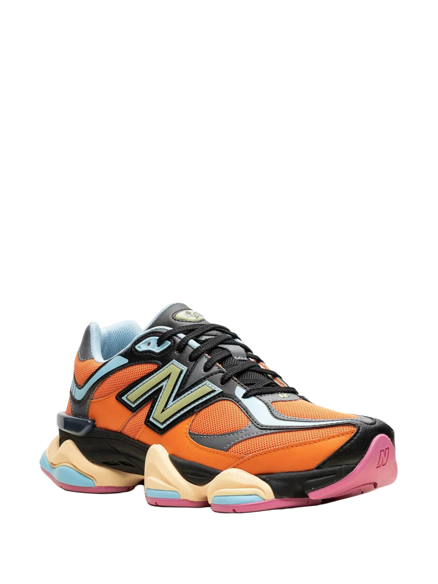 New Balance 9060 – Sun Glow