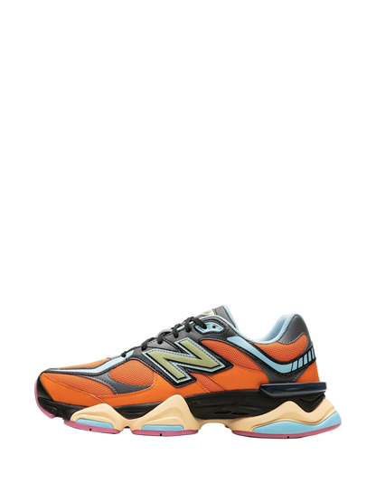 New Balance 9060 – Sun Glow