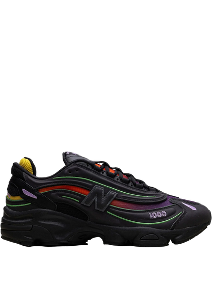 New Balance 1000 – Reflective Pack Black
