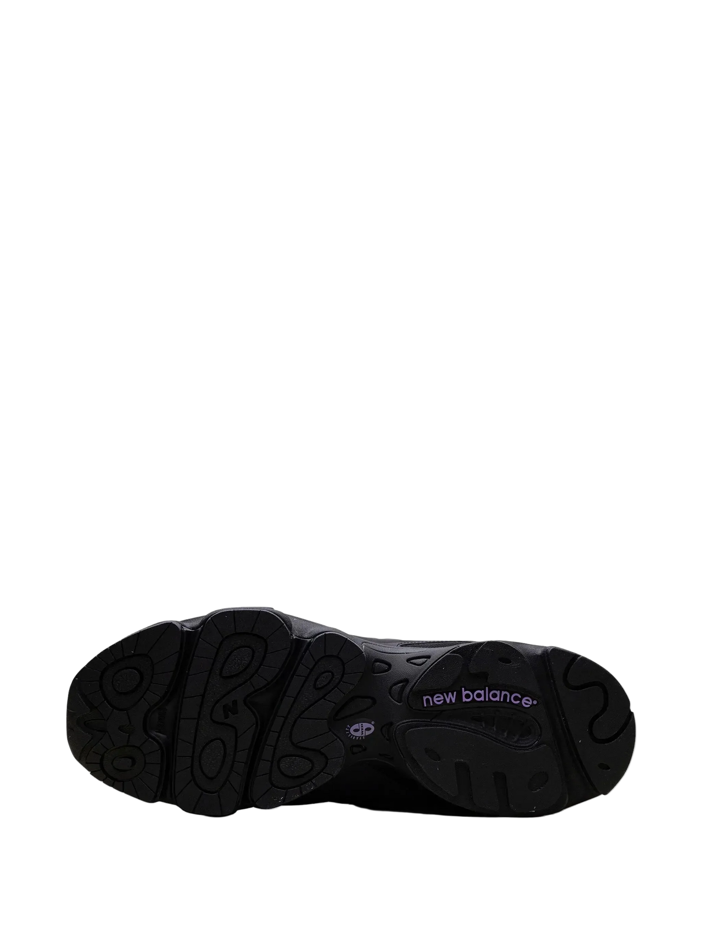 New Balance 1000 – Reflective Pack Black