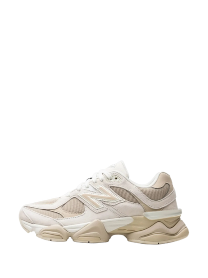 New Balance 9060 – Beige White