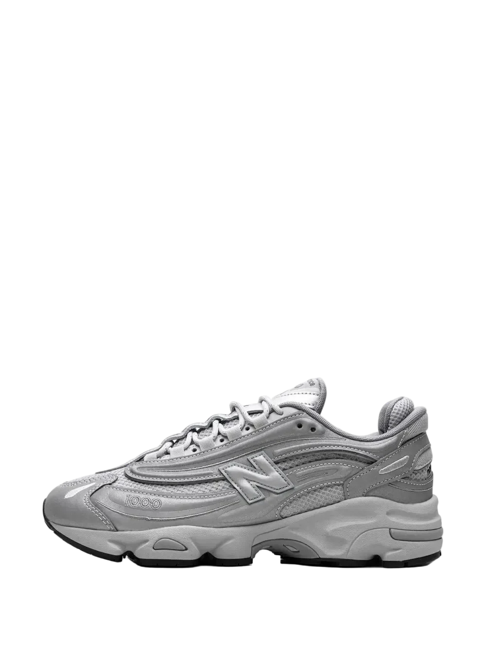 New Balance 1000 – Reflective Pack - Raincloud