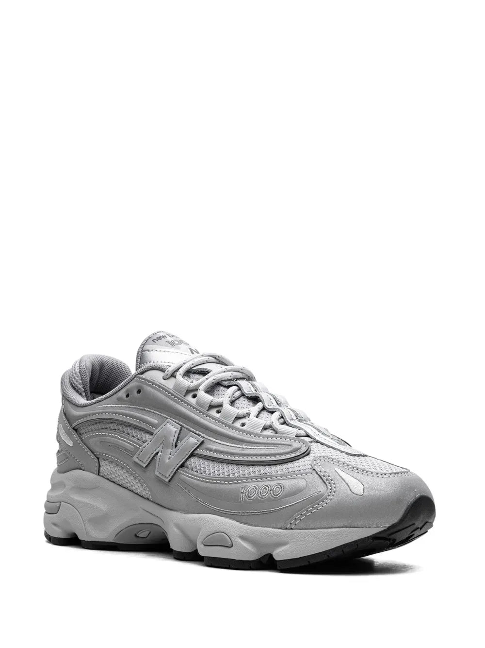 New Balance 1000 – Reflective Pack - Raincloud