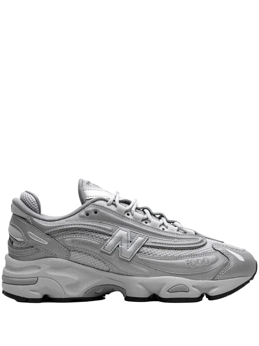 New Balance 1000 – Reflective Pack - Raincloud