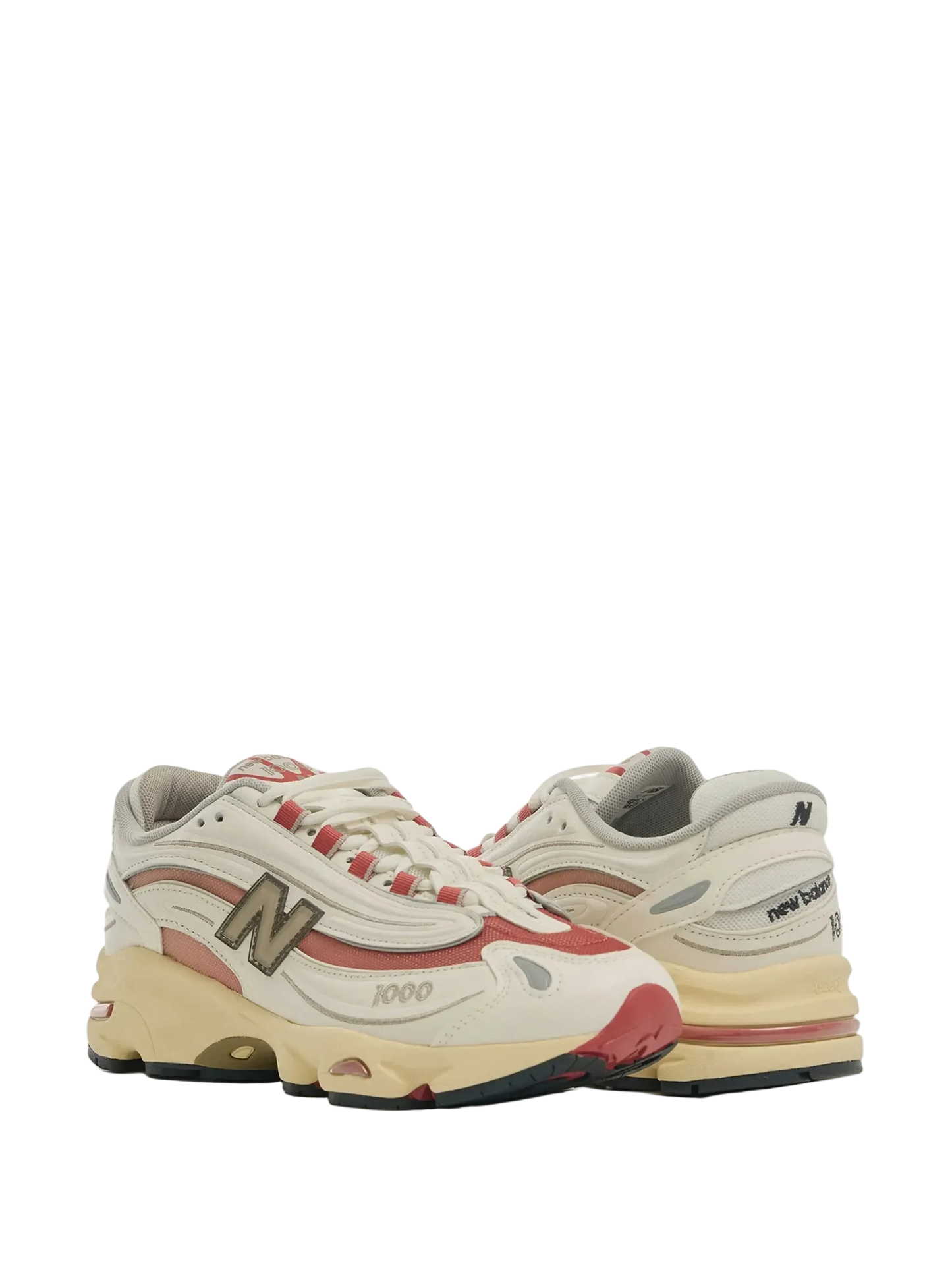 New Balance 1000 – Sea Salt Astro Dust