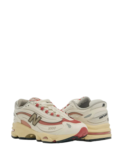 New Balance 1000 – Sea Salt Astro Dust