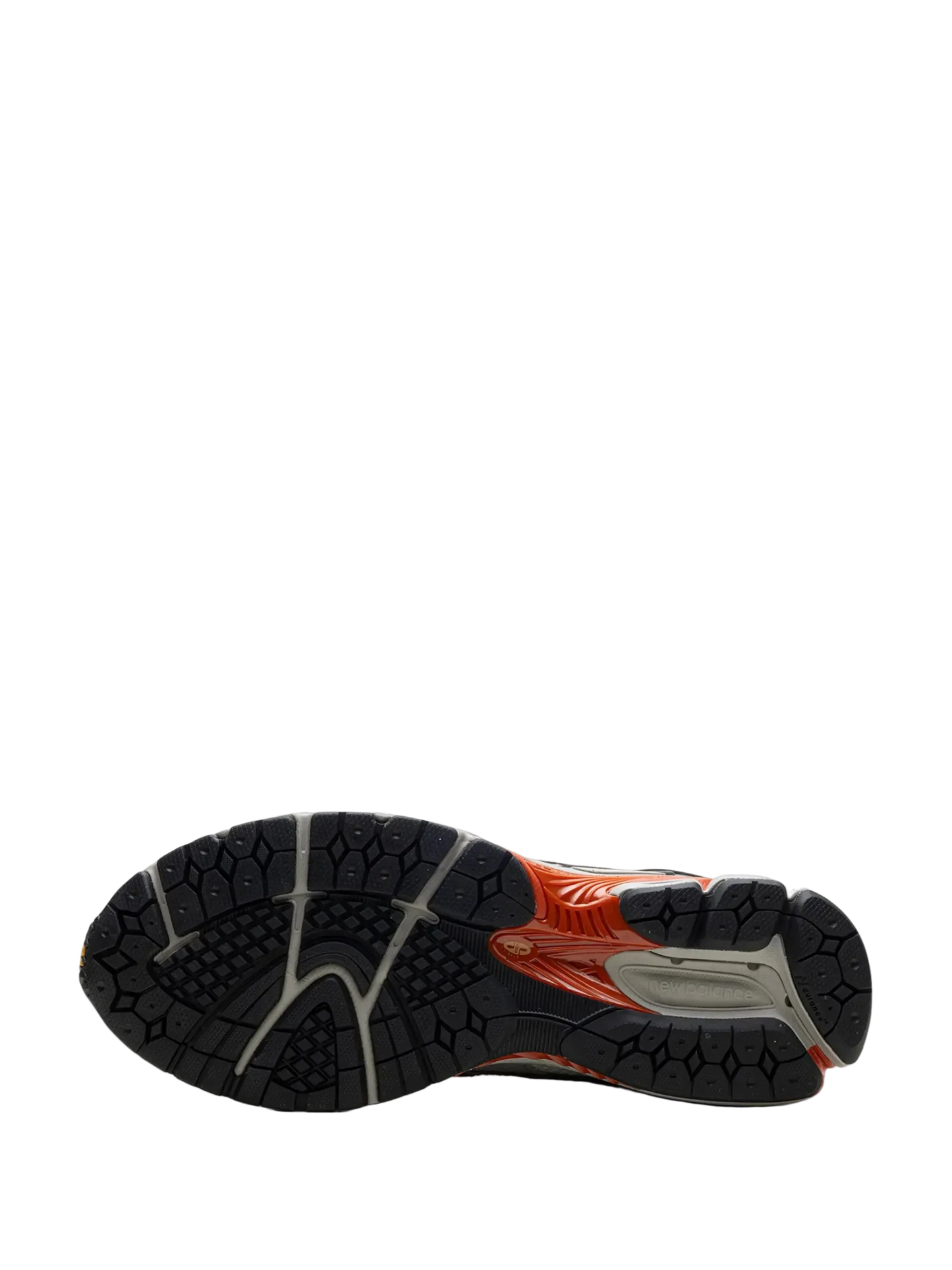 New Balance 1906U The Whitaker Group Willful Bias Shadow Grey