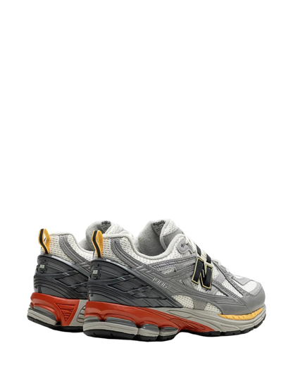 New Balance 1906U The Whitaker Group Willful Bias Shadow Grey