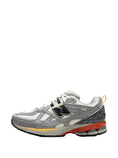 New Balance 1906U The Whitaker Group Willful Bias Shadow Grey