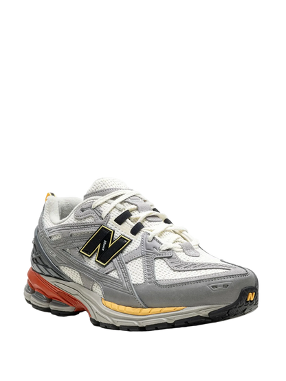 New Balance 1906U The Whitaker Group Willful Bias Shadow Grey