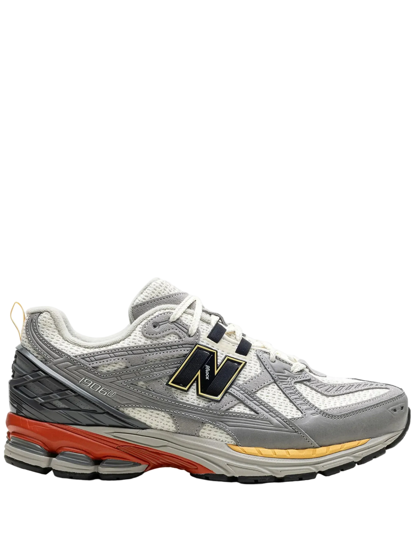 New Balance 1906U The Whitaker Group Willful Bias Shadow Grey