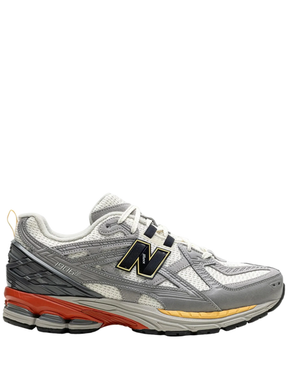 New Balance 1906U The Whitaker Group Willful Bias Shadow Grey