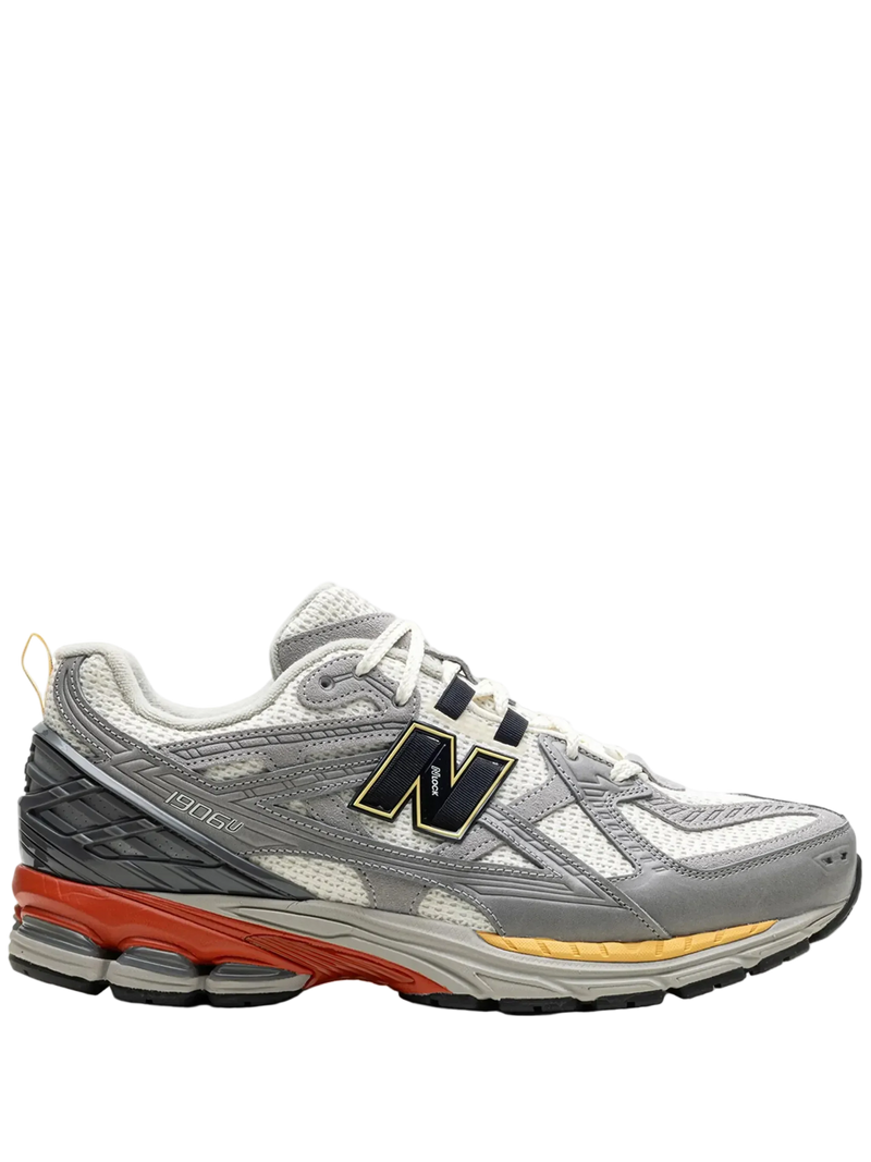 New Balance 1906U The Whitaker Group Willful Bias Shadow Grey