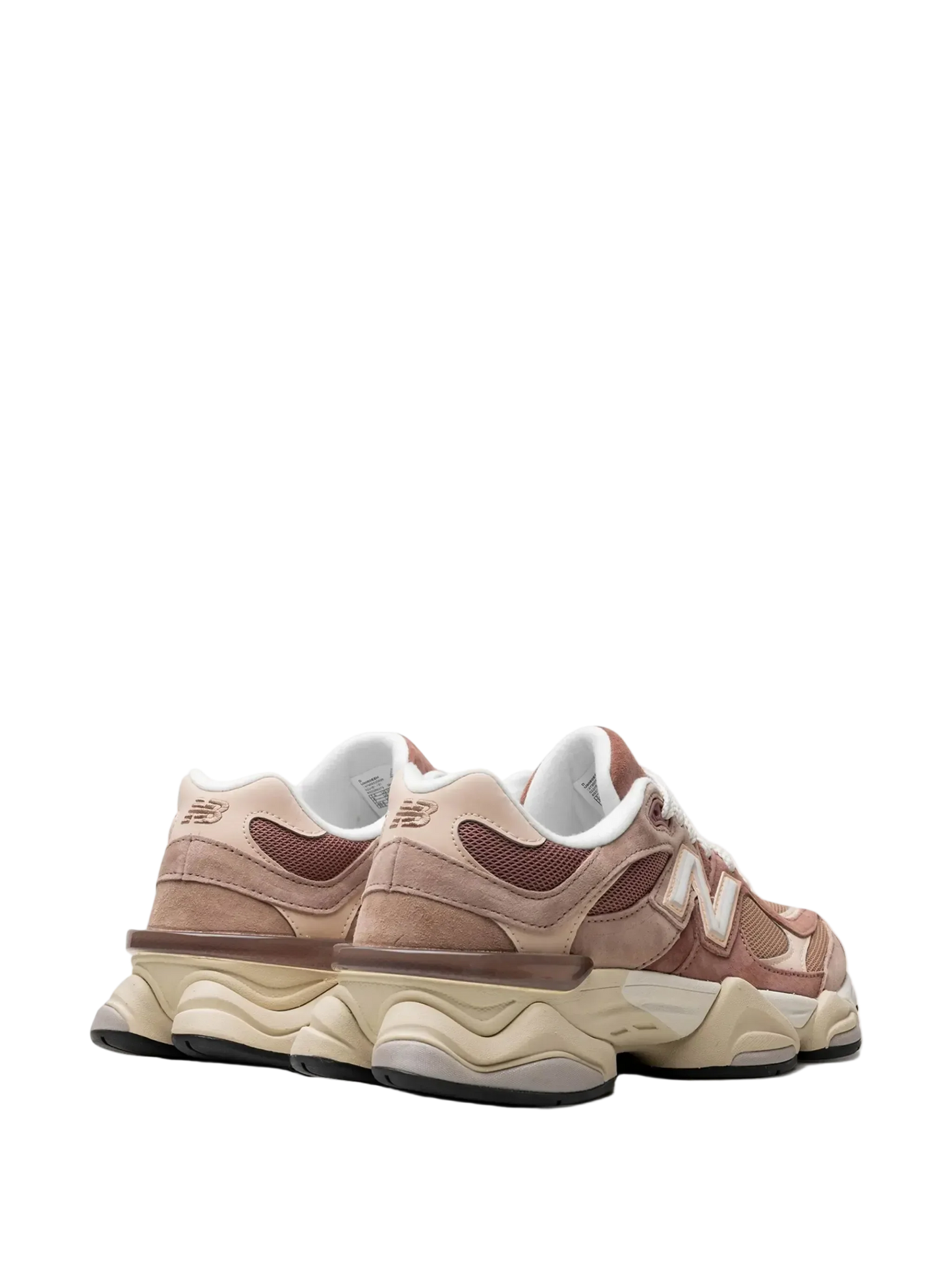 New Balance 9060 – Sparrow
