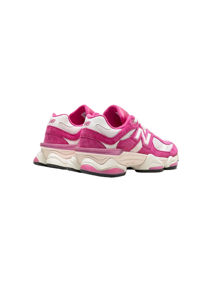 New Balance 9060 – Fuchsia Pink