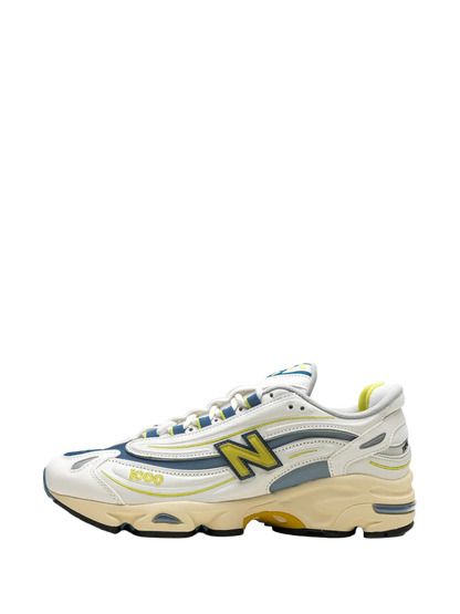 New Balance 1000 – Sea Salt Heron Blue