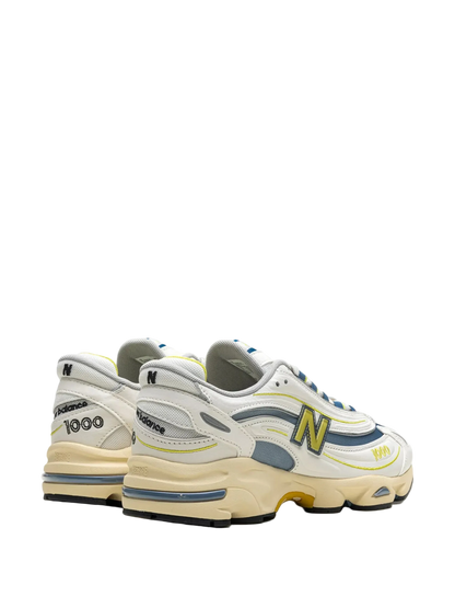 New Balance 1000 – Sea Salt Heron Blue