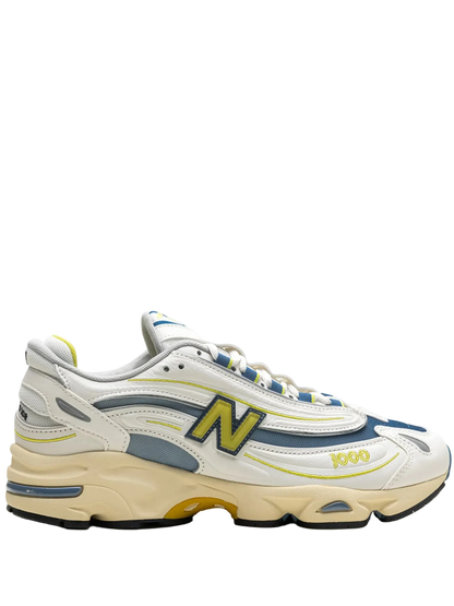 New Balance 1000 – Sea Salt Heron Blue