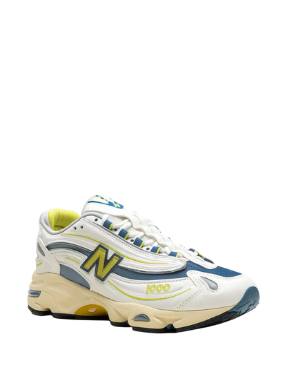 New Balance 1000 – Sea Salt Heron Blue
